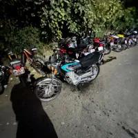 هندا ۱۵۰ نیکتاز ۴۰۱