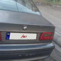 خودرو سمند ۸۴|خودرو سواری و وانت|مشکیندشت, |دیوار