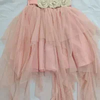 لباس مجلسی دخترانه