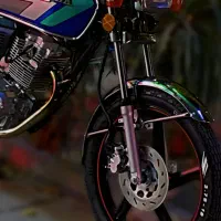 هندا 200 درحد