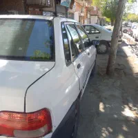 پراید