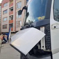 صافکاری تگرگ و سنگ خوردگی بصورت سیار|خدمات موتور و ماشین|مشهد, کوی المهدی|دیوار