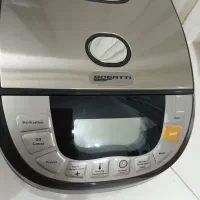 پلو پز سالم و نو