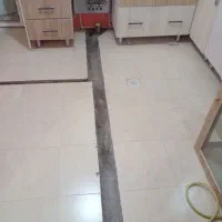 لوله کشی فاضلاب.اب.شوفاژ. پکیج