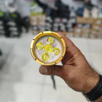 چراغ پیشانی ، پروژکتور و چراغ قوه|کوهنوردی و کمپینگ|اصفهان, شهشهان|دیوار