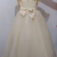 لباس مجلسی عروسی|کفش و لباس بچه|محمدشهر, سیدآباد|دیوار