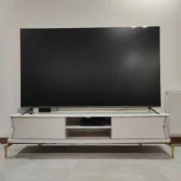 تلویزیون 75 اینچ دوو
