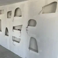 اجرای برق ساختمانی و صنعتی و روشنایی مدرن|خدمات پیشه و مهارت|تهران, لاله زار|دیوار