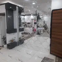 آینه کاری دکوراتیو|آینه|تهران, تهرانسر شرقی|دیوار