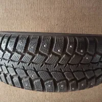 لاستیک یخ شکن