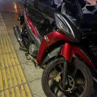 بیکلاج pk 135 لیفان
