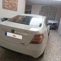 برلیانس ۲۳۰ دنده مدل ۹۷|خودرو سواری و وانت|دزفول, |دیوار