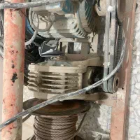 بالابر ساختمانی ۳ فاز|مصالح و تجهیزات ساختمان|شاهینشهر, پاسداران|دیوار