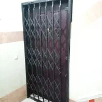 جوشکار و آهنگری سیار (با قیمت مناسب )