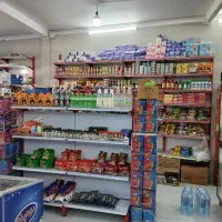 فروشنده خانم واقاجهت کار در سوپرمارکت|استخدام خدمات فروشگاه و رستوران|تهران, سعیدآباد|دیوار