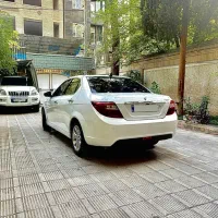 دنا پلاس اتوماتیک ۱۴۰۰ بی رنگ مشابه صفر