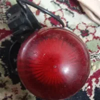 بوق اژیری پلیسی دوچرخه