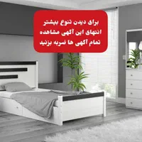 تخت*تشک* mdfضمانتی