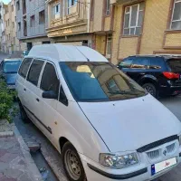 کاروان سایپا ۷نفره|خودرو سواری و وانت|تهران, آذربایجان|دیوار