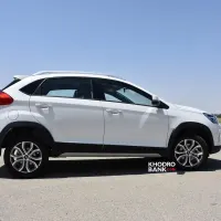 ام‌وی‌ام X22 دنده‌ای اسپرت اکسلنت، مدل ۱۳۹۷|خودرو سواری و وانت|نورآباد, |دیوار