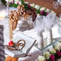 خانه عقدورودی فقط2میلیون تشریفات ازدواج