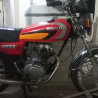 موتورکویر۱۲۵مدل۹۴ سالم و مدارک تکمیل