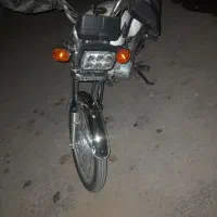 موتور کبیر 92