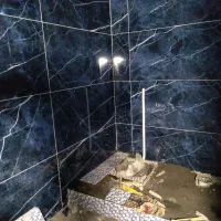 کاشیکاری|خدمات پیشه و مهارت|خوی, |دیوار