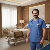 خدمات آرایشگری و زیبایی