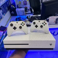 Xbox One s به شدت تمیز ۱ ترا درحد