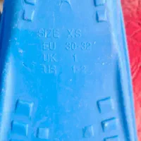 فین غواصی قدرتی میسیسیپی درحدنو|غواصی و ورزشهای آبی|مشهد, رضاشهر|دیوار