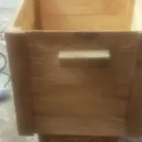 جعبه های چوبی مخصوص گلدان های اپارتمانی|صنایع دستی و سایر لوازم تزئینی|ورامین, ورامین|دیوار