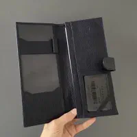 کیف چرمی و جاکارتی و پول و دسته چک برند چرم نفیس|کیف، کفش، کمربند|تهران, کاج|دیوار