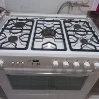 اجاق گاز فردار اسنوا|اجاق گاز و لوازم برقی پخت‌وپز|ماهدشت, |دیوار