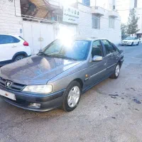 پژو پارس 95|خودرو سواری و وانت|بیرجند, |دیوار