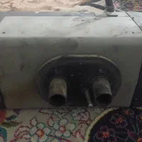 وسایل ماشین سنگین