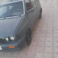 پرایدهاچبک لوازمی b5 انژکتور شده مدل ۷۵