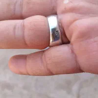 انگشتر|بدلیجات|حمیدیه, |دیوار