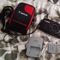 دوربین دیجیتال Canon