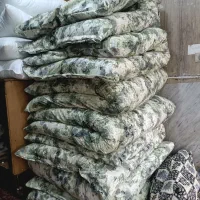 لحاف و تشک دوزی جنت آباد جنوبی