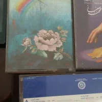 کاست های قدیمی اورجینال|فیلم و موسیقی|گرگان, |دیوار