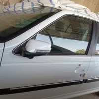 پژو پارس سال موتور جدید Xu7p|خودرو سواری و وانت|برازجان, |دیوار