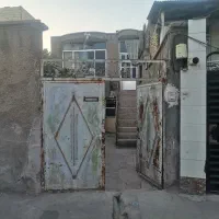 ویلایی 60 متری مشترک