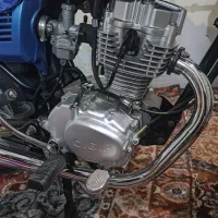 هیرمند 95|موتورسیکلت|تبریز, |دیوار