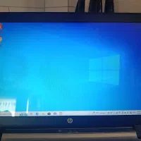 HP ProBook نسل 5رم 8 سیم‌کارت خور