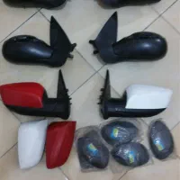 اینه بغل ساینا  ۲۰۶ پارس ۴۰۵ سمند