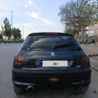 ۲۰۶|خودرو سواری و وانت|اردبیل, |دیوار