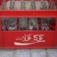 جعبه نوشاب درحدنوسالم