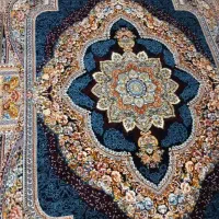 فرش ۶متری نصف قیمت