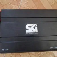 سیستم سنگین فوق العاده|قطعات یدکی و لوازم جانبی|اهر, |دیوار